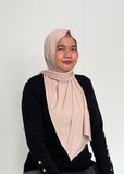 Pashmina Rayon - Oval
