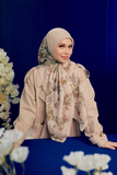Hijab Malay Shawlpublika - S 13