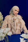 Hijab Malay Shawlpublika - S 13