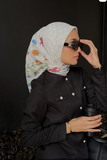 Hijab Malay Shawlpublika - S 11