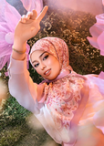 Hijab Malay Shawlpublika - A 1