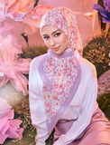 Hijab Malay Shawlpublika - A 1