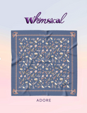 Hijab Malay Shawlpublika - A 5