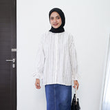 Linea Shirt - White