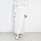 Olla Skirt - Broken White