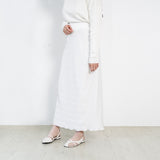 Olla Skirt - Broken White