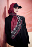 Hijab Malay Shawlpublika - C 11