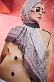 Hijab Malay Shawlpublika - C 14