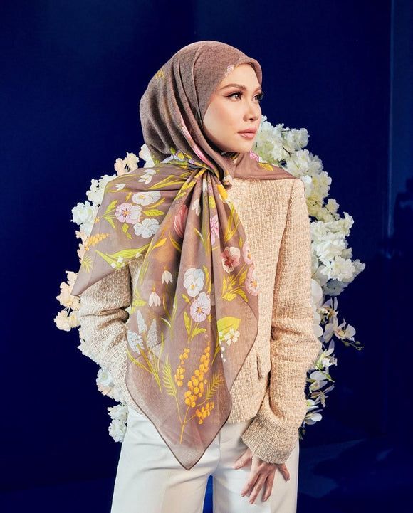 Hijab Malay Shawlpublika - S 2