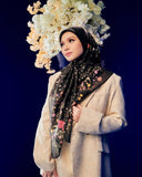 Hijab Malay Shawlpublika - S 19