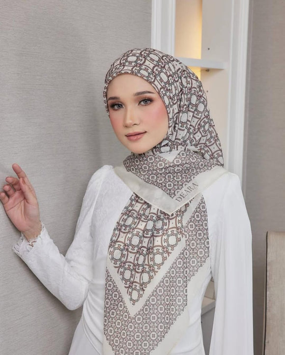 Hijab Malay Deara - K 14