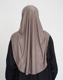Pashmina Rayon - Oval