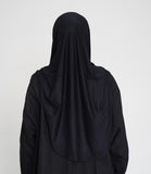 Pashmina Rayon - Oval