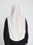 Pashmina Rayon - Oval
