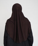 Pashmina Rayon - Oval
