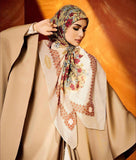 HIJAB MALAY UPDATE MOTIF