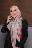 HIJAB MALAY UPDATE MOTIF