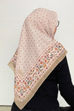 HIJAB MALAY UPDATE MOTIF