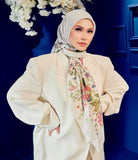HIJAB MALAY UPDATE MOTIF