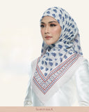 HIJAB MALAY UPDATE MOTIF (BATCH 4)
