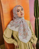 HIJAB MALAY UPDATE MOTIF (BATCH 4)