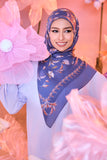 Hijab Malay Shawlpublika - A 5
