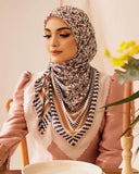 HIJAB MALAY UPDATE MOTIF (BATCH 4)