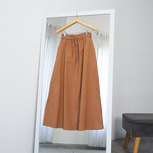 Terra Skirt - Bronze