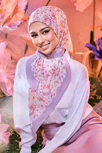 Hijab Malay Shawlpublika - A 1
