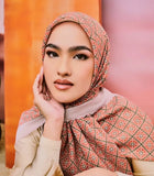 HIJAB MALAY UPDATE MOTIF (BATCH 4)