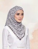 HIJAB MALAY UPDATE MOTIF (BATCH 4)
