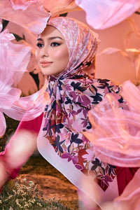 Hijab Malay Shawlpublika - A 3