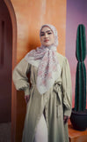 HIJAB MALAY UPDATE MOTIF (BATCH 4)