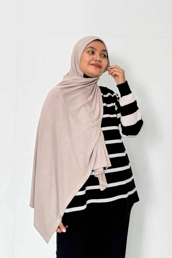 Pashmina Rayon Tencel