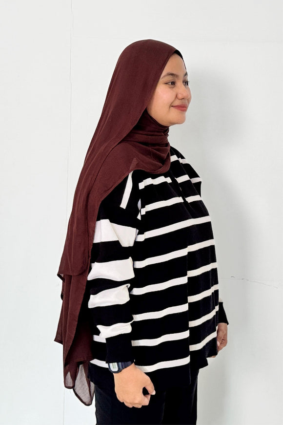 Pashmina Viscose Rayon