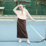 ROKGALIYA - Toko rok panjang murah