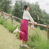ROKGALIYA - Toko rok panjang murah