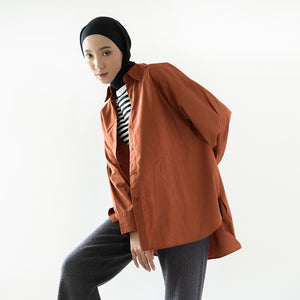 BAJUBOJO - Dailymate simple & nyaman by ROKGALIYA