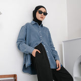 Essential Jeans Medium Blue